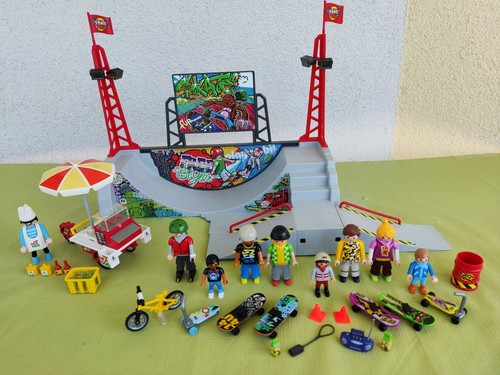 Playmobil city action - playmobil, 70168