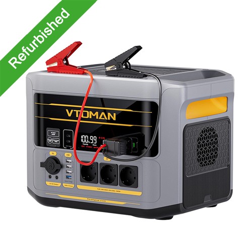 Vtoman flashspeed 2400 - flashspeed,