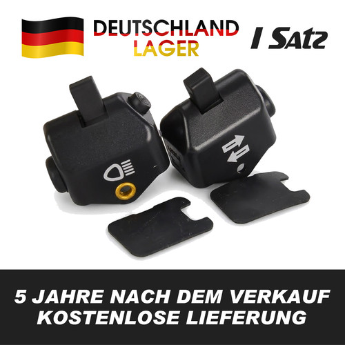 Schalter licht blinker - schalter,