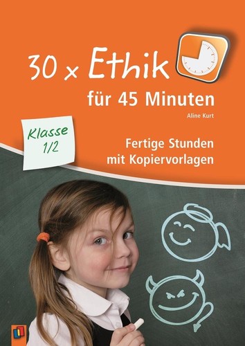 Ethik für minuten - ethik, 45