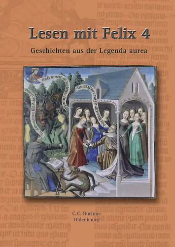 Latein mit felix - latein,