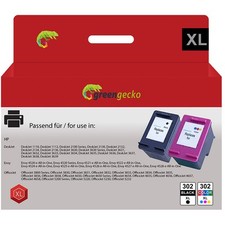 Patronen für 302 hp - patronen, xl