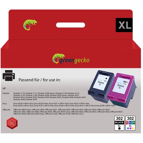 Patronen für 302 hp - xl,