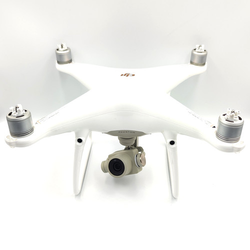 Dji phantom 4 professionell - phantom,