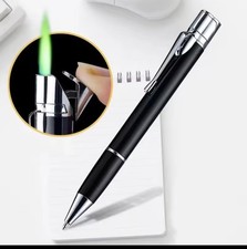 Metall Stift Zigaretten Gas