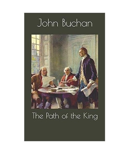 The path king - the,