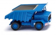 Wiking LKW Kaelbele