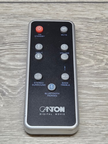 Original canton fernbedienung - original,