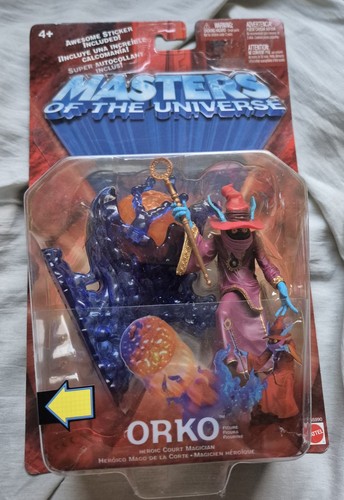 Masters the universe motu - the, universe,