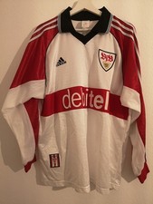 Original Spieler-Trikot vom