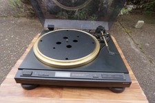 High End Designspieler Onkyo