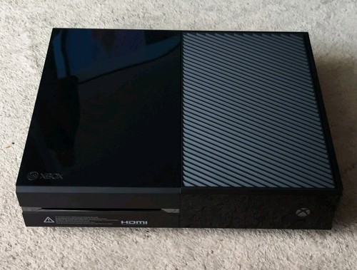 Microsoft xbox one - one, –