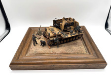 1:35 WWII German Flakpanzer IV