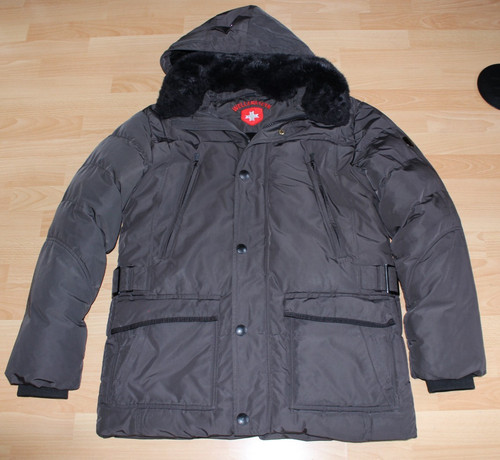 Wellensteyn berry hills herren - wellensteyn,
