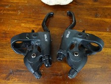 Shimano St-M085 XT Schalt-Bremshebel--vintage MTB--3x7- 