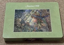 Vintage/Selten Josephine Wall