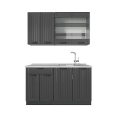 Singleküche Vicco Fame-Line