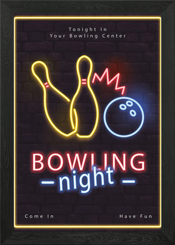 Your bowling night center - bowling,