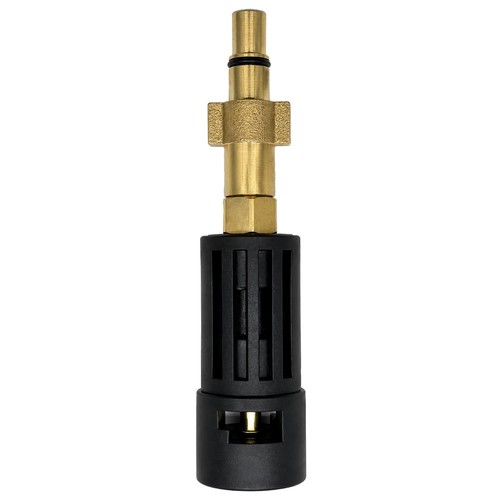 Adapter für kärcher - b,