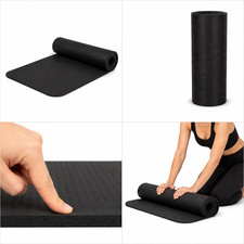 Yogamatte Fitnessmatte