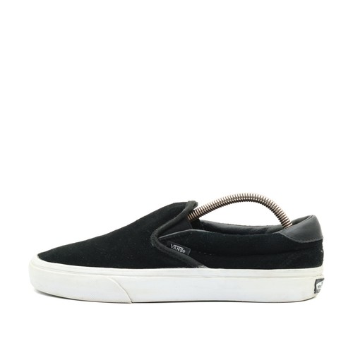 Vans damen slip sneaker - slip-on,
