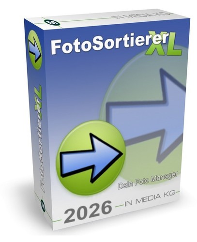 Fotosortierer 2026 - xl, –