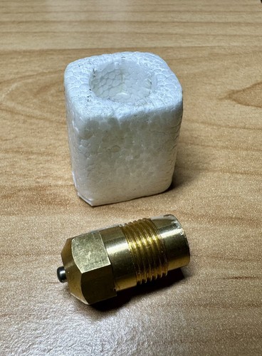 Stück danfoss stopfbuchse - 1,