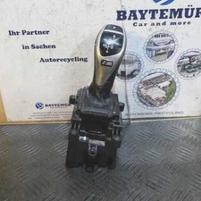 Schaltkulisse BMW 5 (F10) 525d