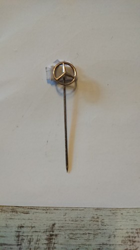 Anstecknadel mercedes benz - anstecknadel,
