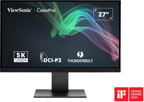 Viewsonic colorpro vp2788 - colorpro, vp2788-5k