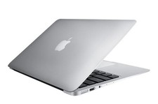 Apple MacBook Air 13,3" Intel