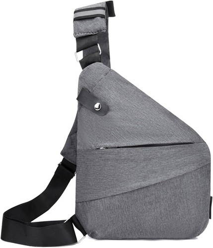 Anti diebstahl tasche - anti,