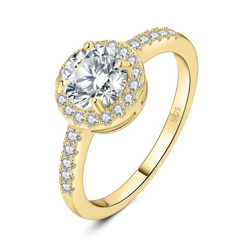 Klassisch rundschliff 1ct - rundschliff,