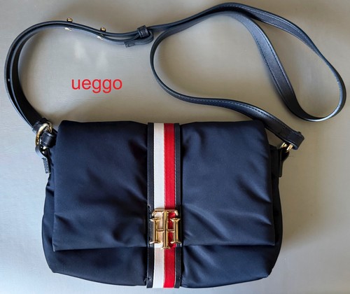 Tommy hilfiger handtasche - tommy,