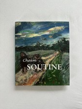 Buch Chaim Soutine Klaus H