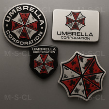 4X Umbrella Corporation KFZ