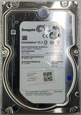 Seagate Constellation ES.3 4TB