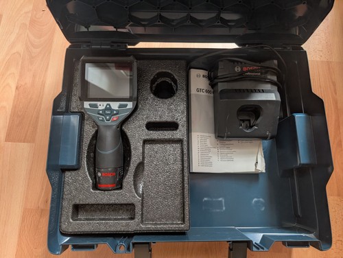 Bosch professional gtc - professional, 600