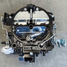 Neuer Marine-Vergaser