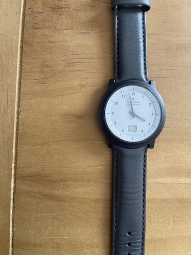 Junghans mega solar ceramic - junghans,