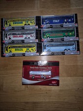 Dickie die Cast, Car Salon