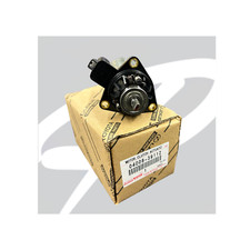 ORIGINAL TOYOTA COROLLA VERSO