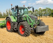 FENDT 309 310 311 312 WORKSHOP