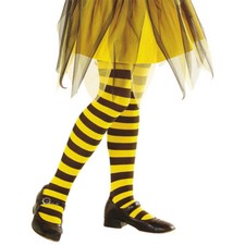 Strumpfhose biene kinder - strumpfhose,
