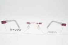 Brille marc cain - marc, seequenz