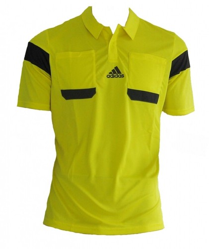 Schiedsrichter referee trikot - referee,
