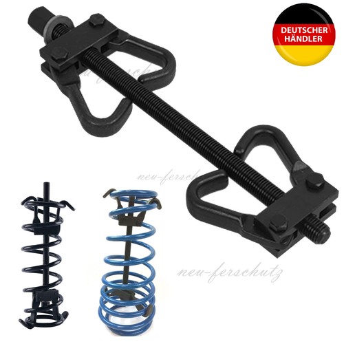 Federspanner tieferlegung - federspanner,