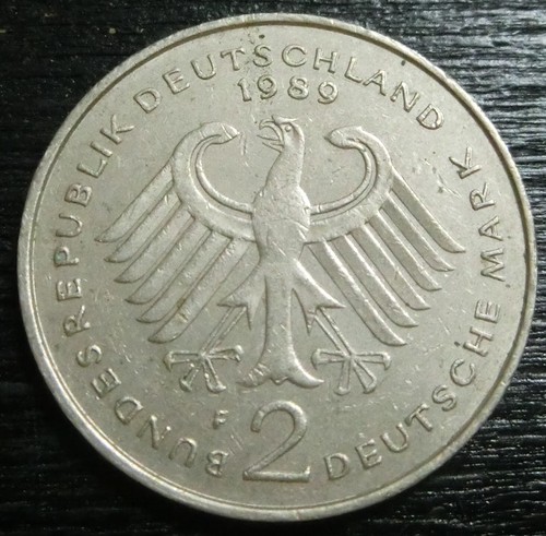 Bundesrepublik deutschland 2 - deutschland,