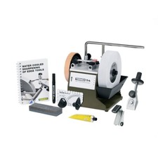 Tormek T4 Nassschleifmaschine