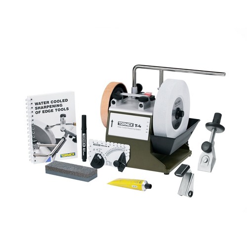Tormek nassschleifmaschine - t4,